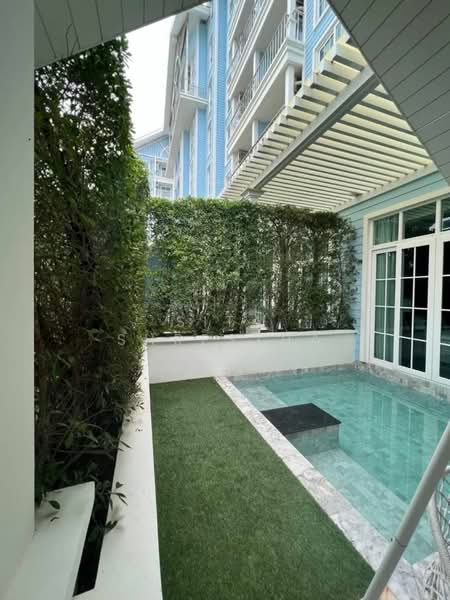 Grand Florida Beachfront, Chon Buri (Pattaya), Soi NaJomtien 14, Na Chom Thian, Sattahip, Chon Buri (Pattaya), 1 Bedroom, 55 sqm, Condo For Sale, by Sita Shrestha, 500329848 - DDproperty.com