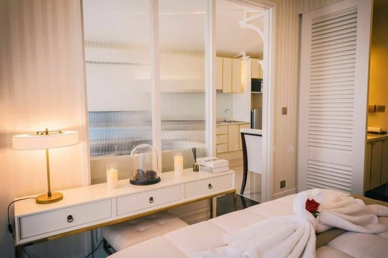 Grand Florida Beachfront, Chon Buri (Pattaya), Soi NaJomtien 14, Na Chom Thian, Sattahip, Chon Buri (Pattaya), 1 Bedroom, 55 sqm, Condo For Sale, by Sita Shrestha, 500329848 - DDproperty.com
