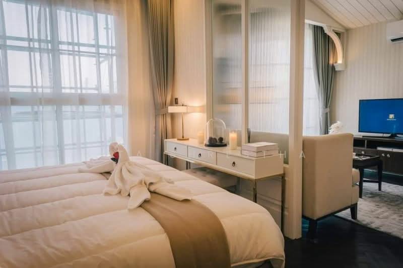 Grand Florida Beachfront, Chon Buri (Pattaya), Soi NaJomtien 14, Na Chom Thian, Sattahip, Chon Buri (Pattaya), 1 Bedroom, 55 sqm, Condo For Sale, by Sita Shrestha, 500329848 - DDproperty.com