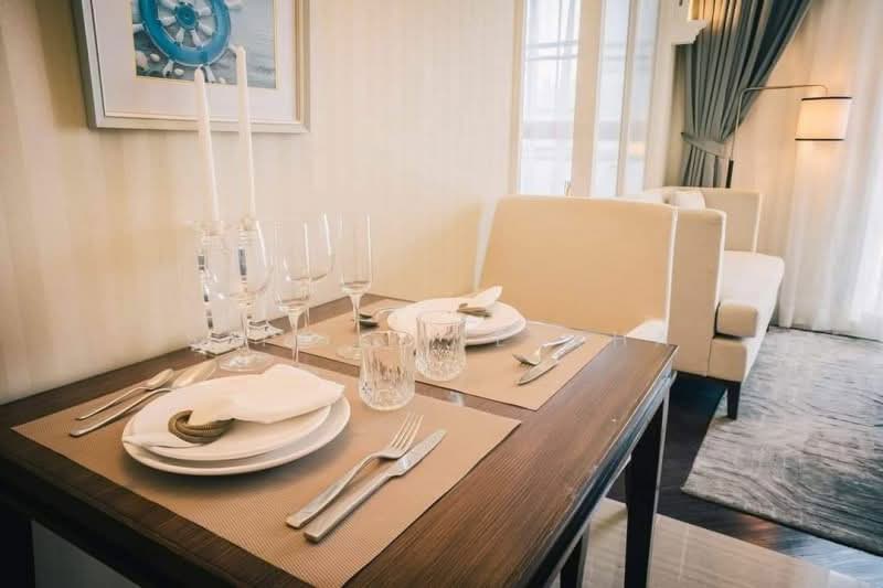 Grand Florida Beachfront : แกรนด์ ฟลอริด้า บีชฟร้อนท์, ชลบุรี, ซอยนาจอมเทียน 14, นาจอมเทียน, สัตหีบ, ชลบุรี, 55 ตร.ม., คอนโด ขาย, โดย Sita Shrestha, 500329848 - DDproperty.com