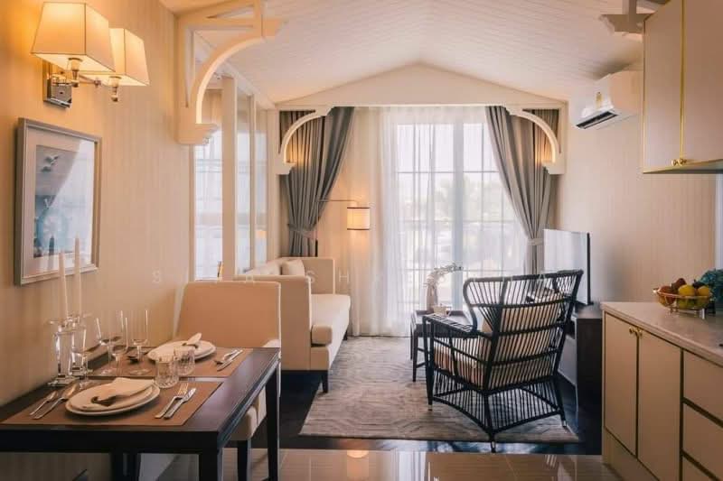 Grand Florida Beachfront, Chon Buri (Pattaya), Soi NaJomtien 14, Na Chom Thian, Sattahip, Chon Buri (Pattaya), 1 Bedroom, 55 sqm, Condo For Sale, by Sita Shrestha, 500329848 - DDproperty.com