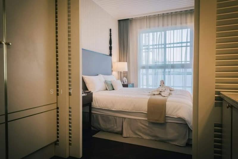 Grand Florida Beachfront, Chon Buri (Pattaya), Soi NaJomtien 14, Na Chom Thian, Sattahip, Chon Buri (Pattaya), 1 Bedroom, 55 sqm, Condo For Sale, by Sita Shrestha, 500329848 - DDproperty.com