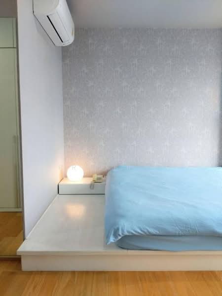 Hive Sathorn, Bangkok, Krung Thonburi Road, Khlong Ton Sai, Khlong San, Bangkok, 1 Bedroom, 49 sqm, Condo For Rent, by Connex Property, 500329850 - DDproperty.com
