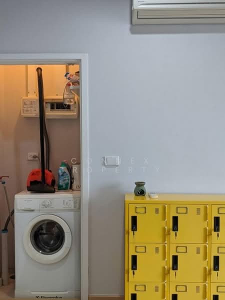 Hive Sathorn, Bangkok, Krung Thonburi Road, Khlong Ton Sai, Khlong San, Bangkok, 1 Bedroom, 49 sqm, Condo For Rent, by Connex Property, 500329850 - DDproperty.com