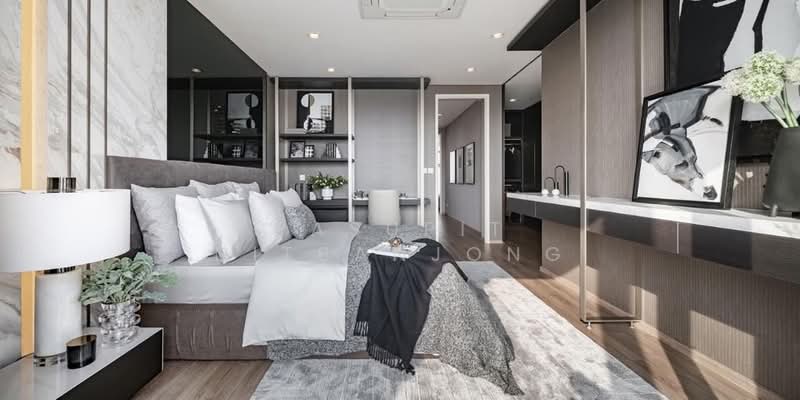 4-BR House, Bangkok, Bang Klo, Bang Kho Laem, Bangkok, 4 Bedrooms, 124 sqm, Single Detached House For Sale, by Pasupit Ditbanjong, 500329851 - DDproperty.com
