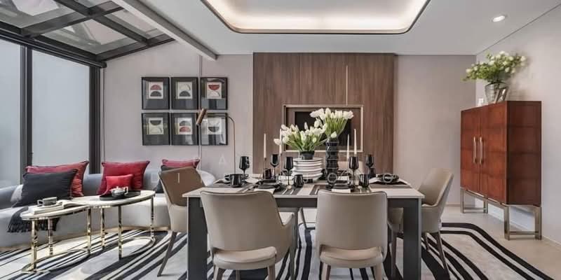 บ้าน 4-ห้องนอน, กรุงเทพ, บางโคล่, บางคอแหลม, กรุงเทพ, 124 ตร.ม., บ้านเดี่ยว ขาย, โดย Pasupit Ditbanjong, 500329851 - DDproperty.com