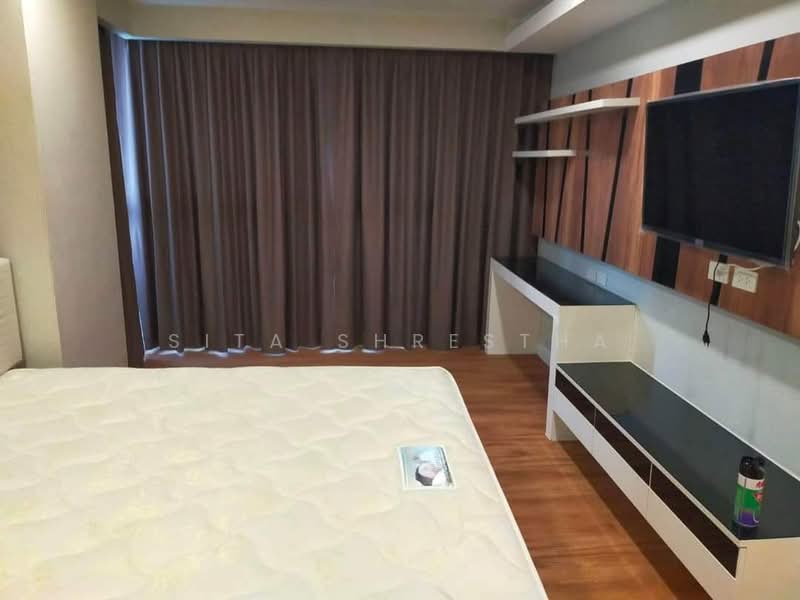 The Palm Wongamat Beach, Chon Buri (Pattaya), Soi Naklua 16, Na Kloe, Bang Lamung (Pattaya), Chon Buri (Pattaya), 3 Bedrooms, 331 sqm, Condo For Sale, by Sita Shrestha, 500329852 - DDproperty.com