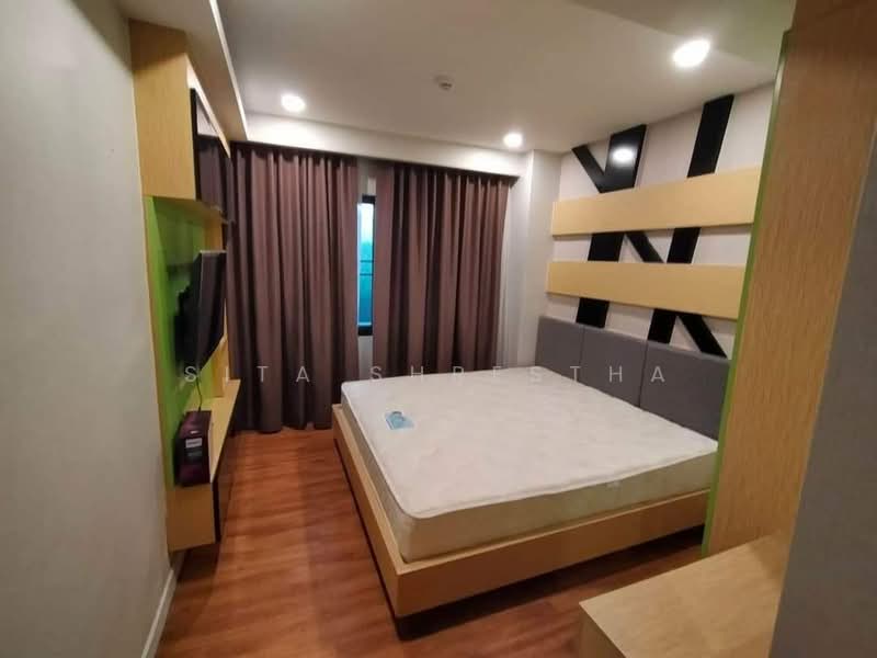 The Palm Wongamat Beach, Chon Buri (Pattaya), Soi Naklua 16, Na Kloe, Bang Lamung (Pattaya), Chon Buri (Pattaya), 3 Bedrooms, 331 sqm, Condo For Sale, by Sita Shrestha, 500329852 - DDproperty.com
