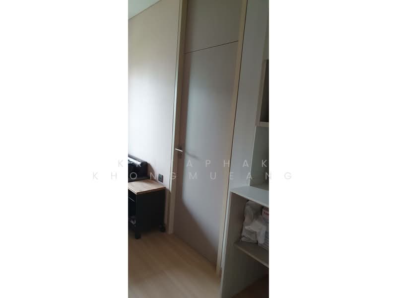 Lumpini Suite Dindaeng-Ratchaprarop, Bangkok, Asoke-Dindaeng Road, Din Daeng, Bangkok, 1 Bedroom, 28 sqm, Condo For Sale, by Kritaphak Khongmueang, 500329854 - DDproperty.com