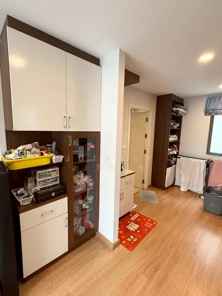 The Plant Elite Phatthanakan, Bangkok, Phatthanakan Road, Suan Luang, Bangkok, 4 Bedrooms, 248 sqm, Single Detached House For Sale, by Jutarat Jitmun, 500329855 - DDproperty.com
