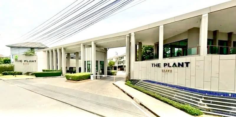 The Plant Elite Phatthanakan, Bangkok, Phatthanakan Road, Suan Luang, Bangkok, 4 Bedrooms, 248 sqm, Single Detached House For Sale, by Jutarat Jitmun, 500329855 - DDproperty.com