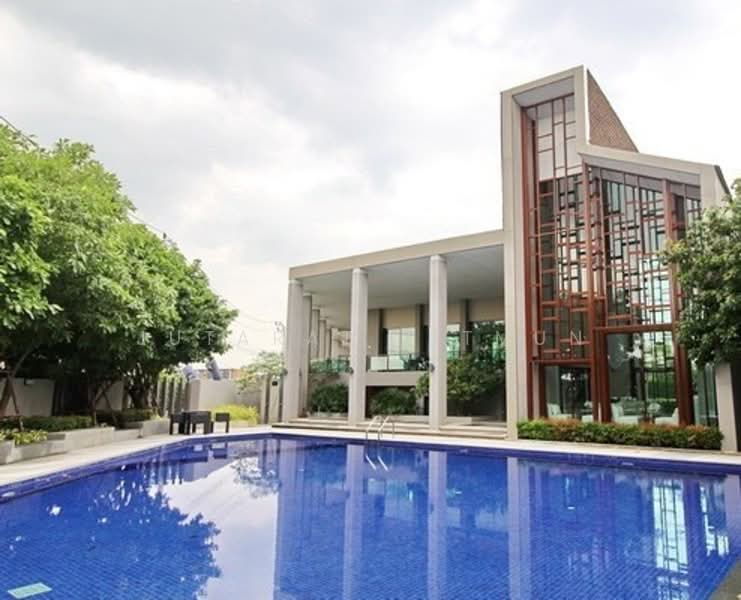The Plant Elite Phatthanakan, Bangkok, Phatthanakan Road, Suan Luang, Bangkok, 4 Bedrooms, 248 sqm, Single Detached House For Sale, by Jutarat Jitmun, 500329855 - DDproperty.com