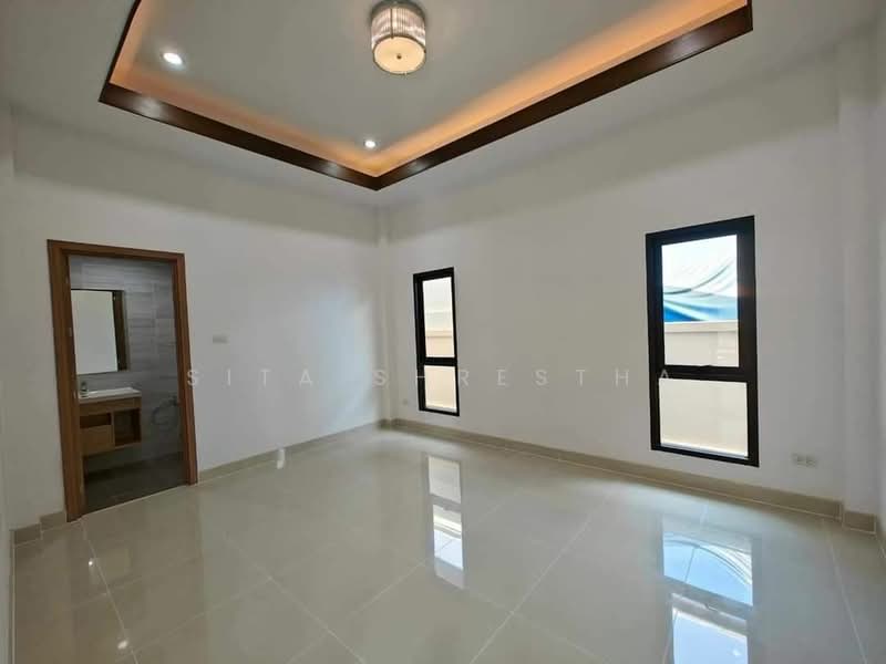 Baan Dusit Pattaya View, Chon Buri (Pattaya), Huai Yai, Bang Lamung (Pattaya), Chon Buri (Pattaya), 3 Bedrooms, 240 sqm, Single Detached House For Sale, by Sita Shrestha, 500329857 - DDproperty.com