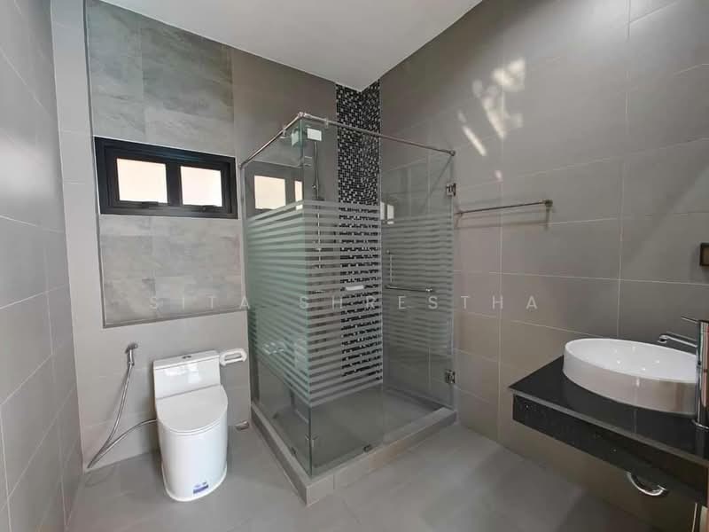 Baan Dusit Pattaya View, Chon Buri (Pattaya), Huai Yai, Bang Lamung (Pattaya), Chon Buri (Pattaya), 3 Bedrooms, 240 sqm, Single Detached House For Sale, by Sita Shrestha, 500329857 - DDproperty.com