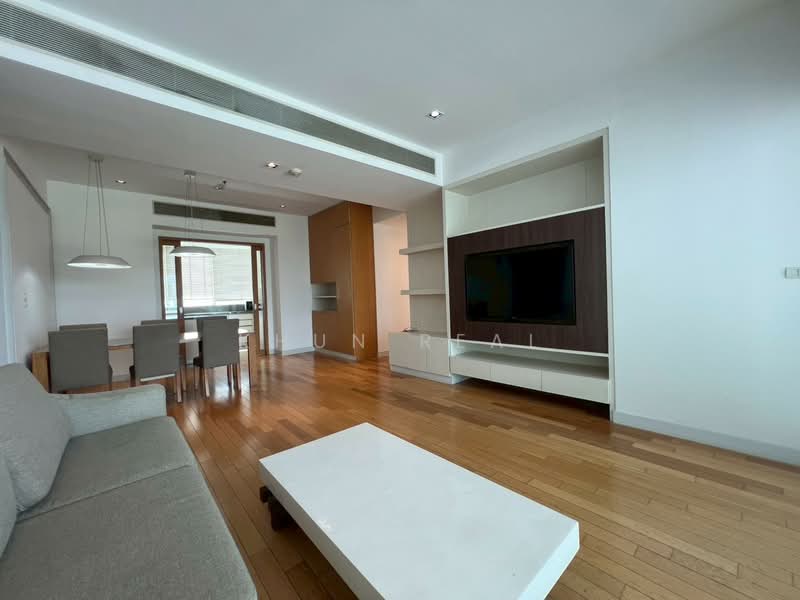 Millennium Residence : มิลเลนเนียม เรสซิเดนซ์, กรุงเทพ, ซอยสุขุมวิท 20 ถนนสุขุมวิท แขวงคลองเตยเหนือ เขตวัฒนา กรุงเทพมหานคร, คลองเตย, กรุงเทพ, 146 ตร.ม., คอนโด ให้เช่า, โดย Khun Real, 500329859 - DDproperty.com