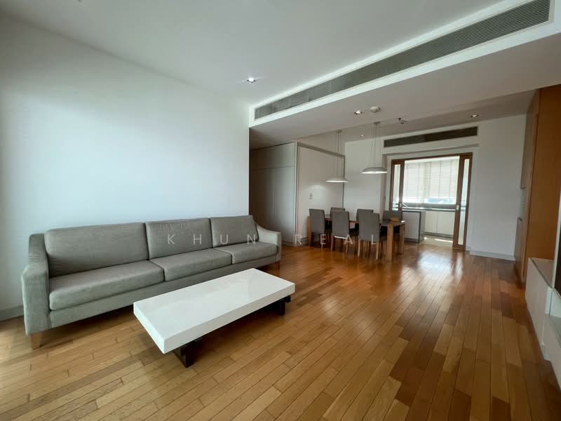 Millennium Residence : มิลเลนเนียม เรสซิเดนซ์, กรุงเทพ, ซอยสุขุมวิท 20 ถนนสุขุมวิท แขวงคลองเตยเหนือ เขตวัฒนา กรุงเทพมหานคร, คลองเตย, กรุงเทพ, 146 ตร.ม., คอนโด ให้เช่า, โดย Khun Real, 500329859 - DDproperty.com