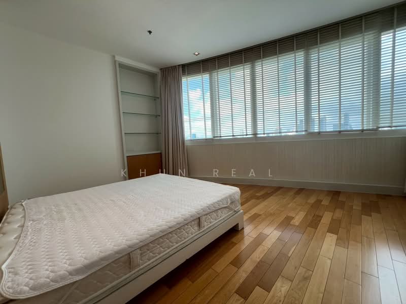 Millennium Residence : มิลเลนเนียม เรสซิเดนซ์, กรุงเทพ, ซอยสุขุมวิท 20 ถนนสุขุมวิท แขวงคลองเตยเหนือ เขตวัฒนา กรุงเทพมหานคร, คลองเตย, กรุงเทพ, 146 ตร.ม., คอนโด ให้เช่า, โดย Khun Real, 500329859 - DDproperty.com