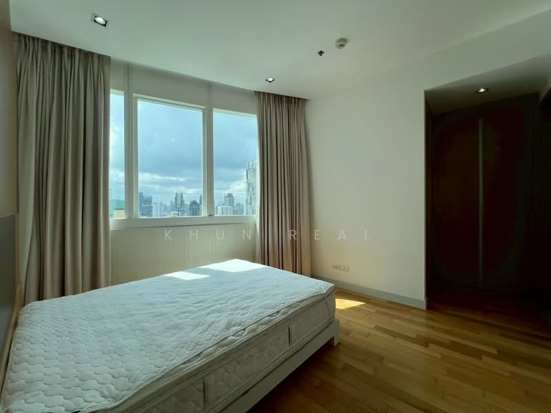 Millennium Residence : มิลเลนเนียม เรสซิเดนซ์, กรุงเทพ, ซอยสุขุมวิท 20 ถนนสุขุมวิท แขวงคลองเตยเหนือ เขตวัฒนา กรุงเทพมหานคร, คลองเตย, กรุงเทพ, 146 ตร.ม., คอนโด ให้เช่า, โดย Khun Real, 500329859 - DDproperty.com