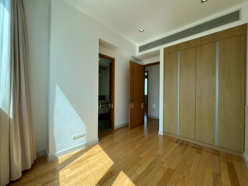 Millennium Residence : มิลเลนเนียม เรสซิเดนซ์, กรุงเทพ, ซอยสุขุมวิท 20 ถนนสุขุมวิท แขวงคลองเตยเหนือ เขตวัฒนา กรุงเทพมหานคร, คลองเตย, กรุงเทพ, 146 ตร.ม., คอนโด ให้เช่า, โดย Khun Real, 500329859 - DDproperty.com