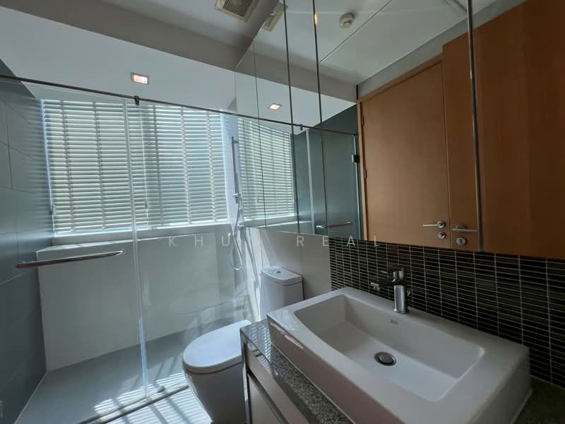 Millennium Residence, Bangkok, Sukhumvit Road, Khlong Toei, Bangkok, 3 Bedrooms, 146 sqm, Condo For Rent, by Khun Real, 500329859 - DDproperty.com