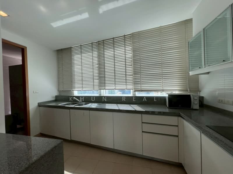 Millennium Residence, Bangkok, Sukhumvit Road, Khlong Toei, Bangkok, 3 Bedrooms, 146 sqm, Condo For Rent, by Khun Real, 500329859 - DDproperty.com