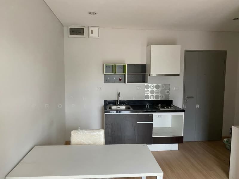 Serrano Condominium, Bangkok, Rama 2 Road, Samae Dam, Bang Khun Thian, Bangkok, 1 Bedroom, 32 sqm, Condo For Sale, by The Best Property กระแต, 500329860 - DDproperty.com
