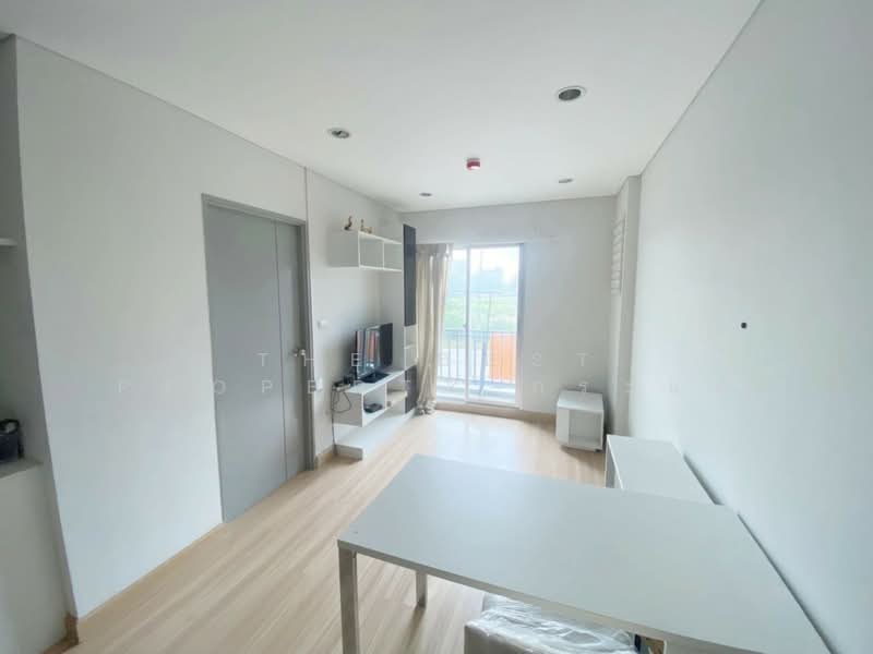 Serrano Condominium : เซอราโน่ คอนโดมิเนียม, กรุงเทพ, ถนนพระราม2, แสมดำ, บางขุนเทียน, กรุงเทพ, 32 ตร.ม., คอนโด ขาย, โดย The Best Property กระแต, 500329860 - DDproperty.com