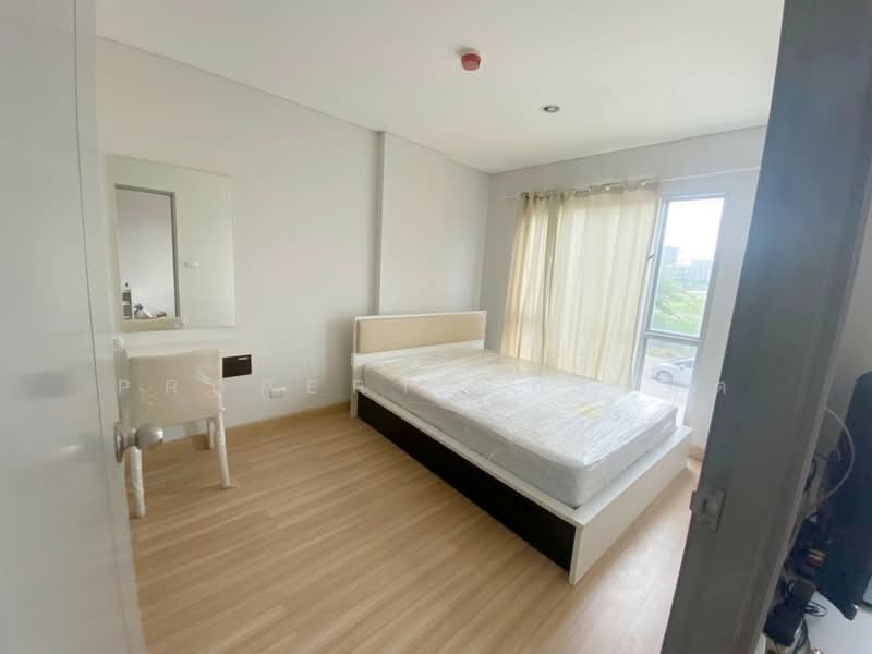 Serrano Condominium : เซอราโน่ คอนโดมิเนียม, กรุงเทพ, ถนนพระราม2, แสมดำ, บางขุนเทียน, กรุงเทพ, 32 ตร.ม., คอนโด ขาย, โดย The Best Property กระแต, 500329860 - DDproperty.com