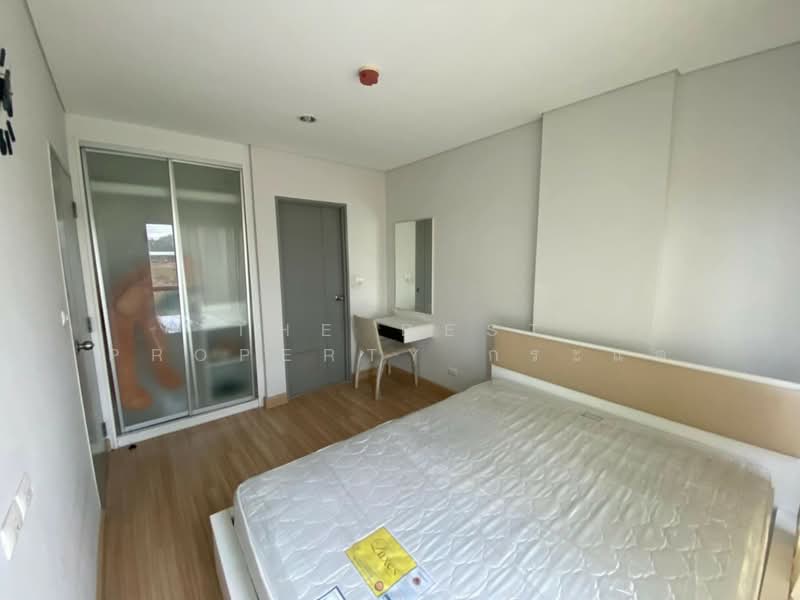 Serrano Condominium, Bangkok, Rama 2 Road, Samae Dam, Bang Khun Thian, Bangkok, 1 Bedroom, 32 sqm, Condo For Sale, by The Best Property กระแต, 500329860 - DDproperty.com