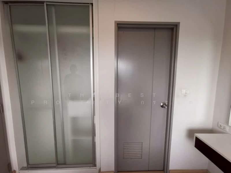 Serrano Condominium : เซอราโน่ คอนโดมิเนียม, กรุงเทพ, ถนนพระราม2, แสมดำ, บางขุนเทียน, กรุงเทพ, 32 ตร.ม., คอนโด ขาย, โดย The Best Property กระแต, 500329860 - DDproperty.com