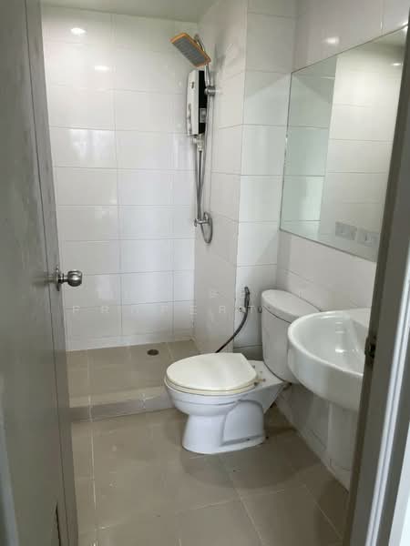 Serrano Condominium, Bangkok, Rama 2 Road, Samae Dam, Bang Khun Thian, Bangkok, 1 Bedroom, 32 sqm, Condo For Sale, by The Best Property กระแต, 500329860 - DDproperty.com