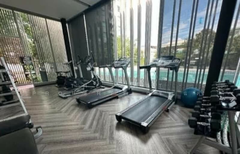 Serrano Condominium : เซอราโน่ คอนโดมิเนียม, กรุงเทพ, ถนนพระราม2, แสมดำ, บางขุนเทียน, กรุงเทพ, 32 ตร.ม., คอนโด ขาย, โดย The Best Property กระแต, 500329860 - DDproperty.com