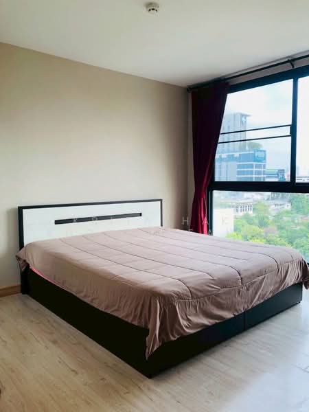 Chateau In Town Sukhumvit 62/1 Phase 2, Bangkok, 98 Soi Sukhumvit 62/1 Sukhumvit Road, Bang Chak, Phra Khanong, Bangkok, 2 Bedrooms, 49 sqm, Condo For Rent, by Kritaphak Khongmueang, 500329862 - DDproperty.com