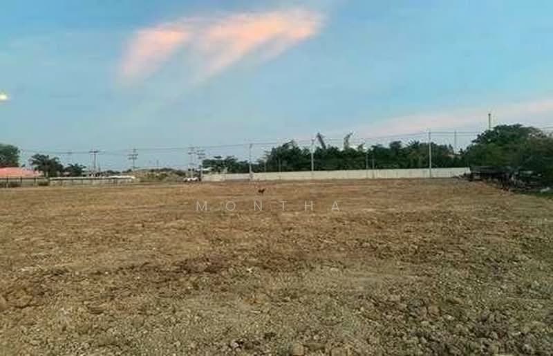 ที่ดิน, Samut Prakan, Tai Ban, Muang Samut Prakarn, Samut Prakan, , 8,000 sqm, Land For Sale, by Montha, 500329863 - DDproperty.com