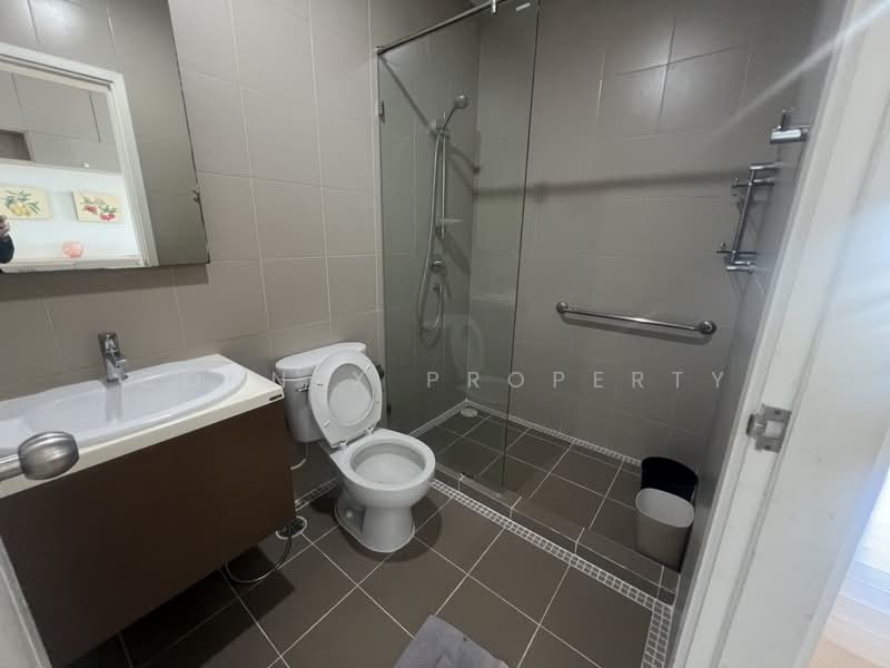 Hive Sathorn, Bangkok, Krung Thonburi Road, Khlong Ton Sai, Khlong San, Bangkok, 2 Bedrooms, 70 sqm, Condo For Rent, by Connex Property, 500329865 - DDproperty.com