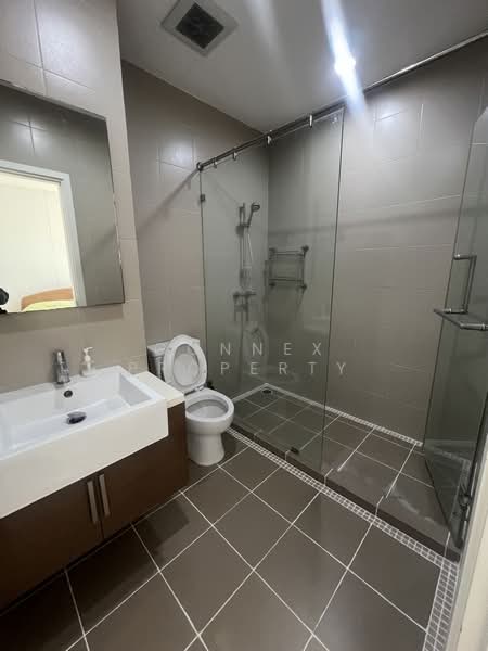 Hive Sathorn, Bangkok, Krung Thonburi Road, Khlong Ton Sai, Khlong San, Bangkok, 2 Bedrooms, 70 sqm, Condo For Rent, by Connex Property, 500329865 - DDproperty.com