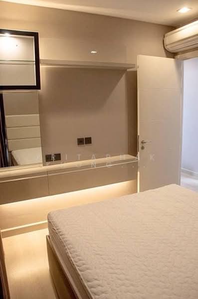 The Signature by URBANO, Bangkok, 1525 Phahonyothin Road, Samsen Nai, Phaya Thai, Bangkok, 2 Bedrooms, 56 sqm, Condo For Rent, by Kritaphak Khongmueang, 500329866 - DDproperty.com