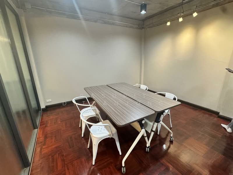 1-BR House, Bangkok, Khong Tan, Khlong Toei, Bangkok, 1 Bedroom, 500 sqm, Single Detached House For Rent, by Pasupit Ditbanjong, 500329867 - DDproperty.com