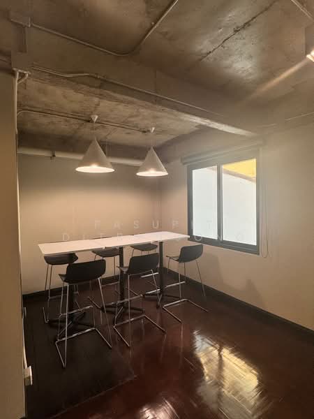 1-BR House, Bangkok, Khong Tan, Khlong Toei, Bangkok, 1 Bedroom, 500 sqm, Single Detached House For Rent, by Pasupit Ditbanjong, 500329867 - DDproperty.com