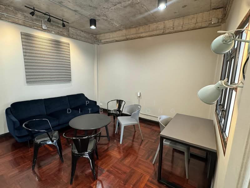 บ้าน 1-ห้องนอน, กรุงเทพ, คลองตัน, คลองเตย, กรุงเทพ, 500 ตร.ม., บ้านเดี่ยว ให้เช่า, โดย Pasupit Ditbanjong, 500329867 - DDproperty.com