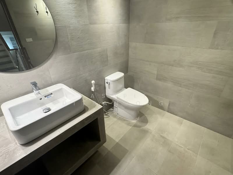 บ้าน 1-ห้องนอน, กรุงเทพ, คลองตัน, คลองเตย, กรุงเทพ, 500 ตร.ม., บ้านเดี่ยว ให้เช่า, โดย Pasupit Ditbanjong, 500329867 - DDproperty.com