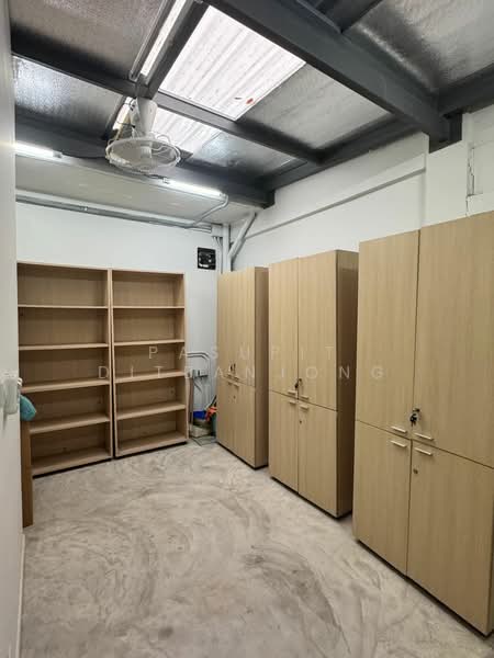 1-BR House, Bangkok, Khong Tan, Khlong Toei, Bangkok, 1 Bedroom, 500 sqm, Single Detached House For Rent, by Pasupit Ditbanjong, 500329867 - DDproperty.com