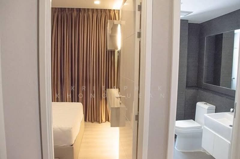 The Signature by URBANO, Bangkok, 1525 Phahonyothin Road, Samsen Nai, Phaya Thai, Bangkok, 2 Bedrooms, 56 sqm, Condo For Sale, by Kritaphak Khongmueang, 500329871 - DDproperty.com