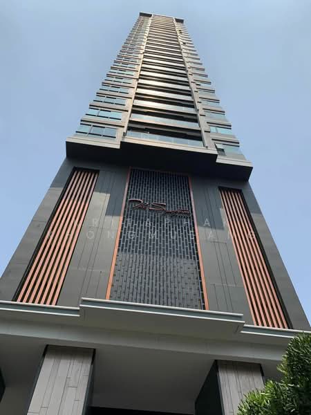The Signature by URBANO : เดอะ ซิกเนเจอร์ บาย เออร์บาโน่, กรุงเทพ, 1525 พหลโยธิน, สามเสนใน, พญาไท, กรุงเทพ, 56 ตร.ม., คอนโด ขาย, โดย Kritaphak Khongmueang, 500329871 - DDproperty.com