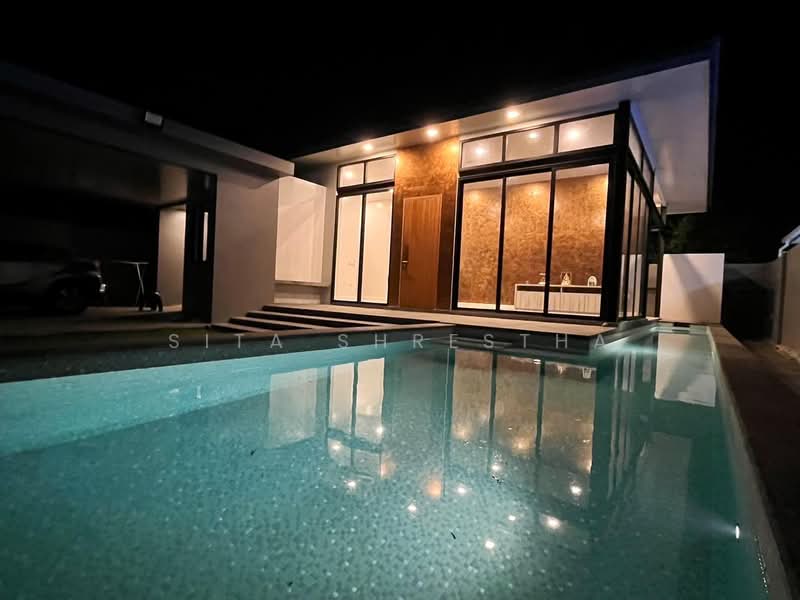 2-BR House, Chon Buri (Pattaya), Nong Pru, Bang Lamung (Pattaya), Chon Buri (Pattaya), 2 Bedrooms, 328 sqm, Single Detached House For Sale, by Sita Shrestha, 500329872 - DDproperty.com