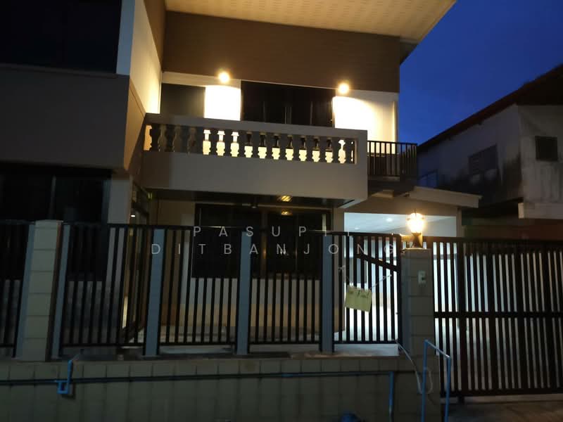 บ้าน 3-ห้องนอน, กรุงเทพ, คลองตันเหนือ, วัฒนา, กรุงเทพ, 200 ตร.ม., บ้านเดี่ยว ให้เช่า, โดย Pasupit Ditbanjong, 500329873 - DDproperty.com