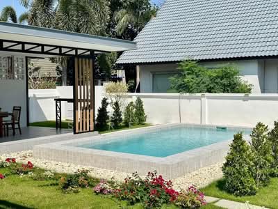 ขาย - Natheekarn Park View : นทีกานต์ ปาร์ค วิว, ชลบุรี