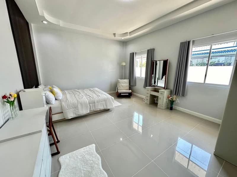 Natheekarn Park View, Chon Buri (Pattaya), Poong, Bang Lamung (Pattaya), Chon Buri (Pattaya), 5 Bedrooms, 540 sqm, Single Detached House For Sale, by Sita Shrestha, 500329876 - DDproperty.com
