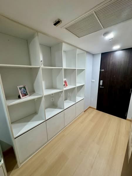 Haus 23 Ratchada-Ladprao : เฮ้าส์ 23 รัชดา – ลาดพร้าว, กรุงเทพ, 1009 ถ.ลาดพร้าว, จันทรเกษม, จตุจักร, กรุงเทพ, 35 ตร.ม., คอนโด ให้เช่า, โดย Connex Property, 500329878 - DDproperty.com