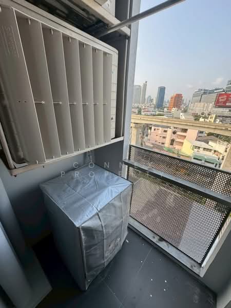 Haus 23 Ratchada-Ladprao, Bangkok, 1009 Lat Phrao Rd, Chan Kasem, Chatuchak, Bangkok, 1 Bedroom, 35 sqm, Condo For Rent, by Connex Property, 500329878 - DDproperty.com
